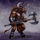 Image for article titled The 13 Greatest, Craziest And Most Badass Monsters In Greek Mythology
